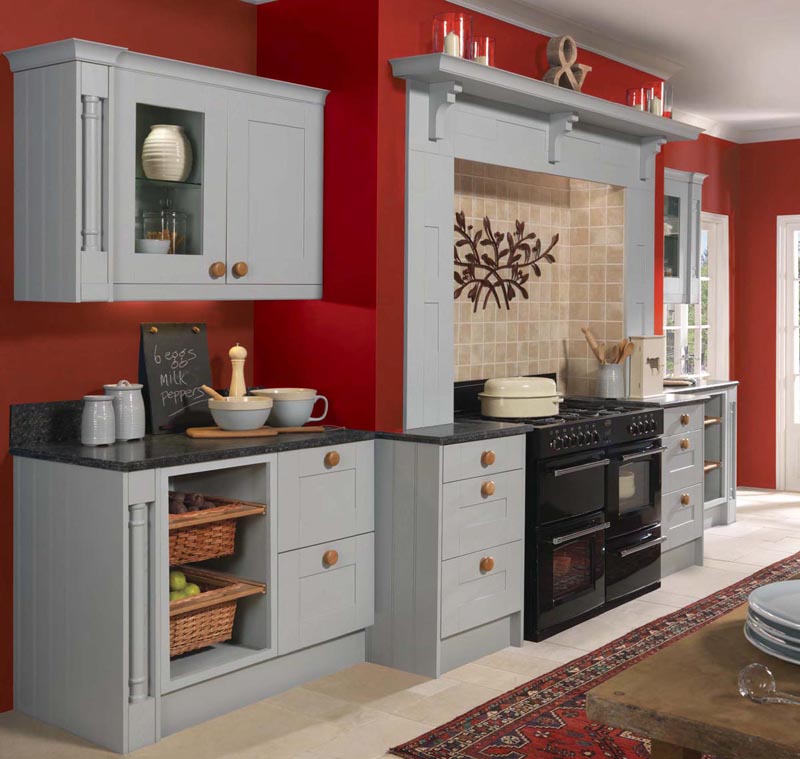 PENDLE KITCHENS